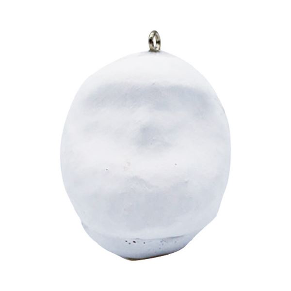 （まとめ）ミニだるまキーホルダー 20180(×30セット) |b04の通販は