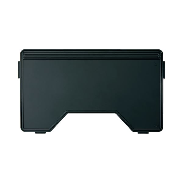 （まとめ） 引出し用仕切板 US-SI-L （×3セット） |b04の通販は