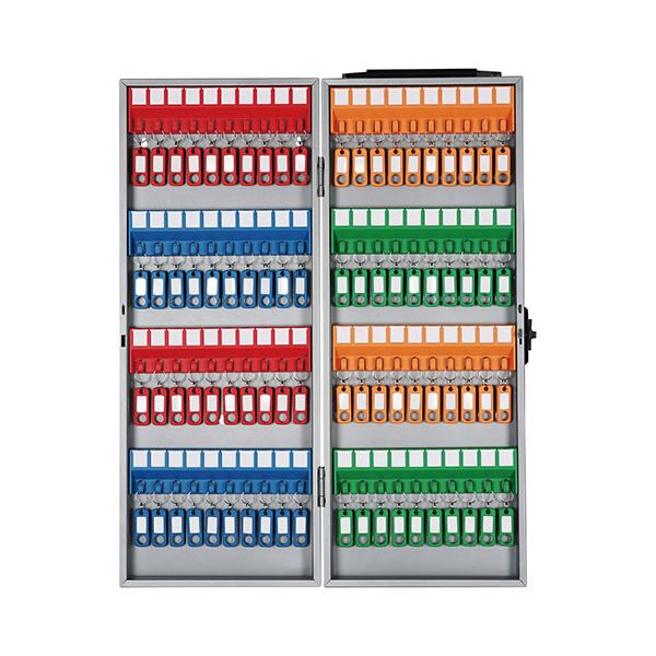 キーボックス 鍵吊数80個 CKB-80-S |b04の通販は 14,445円