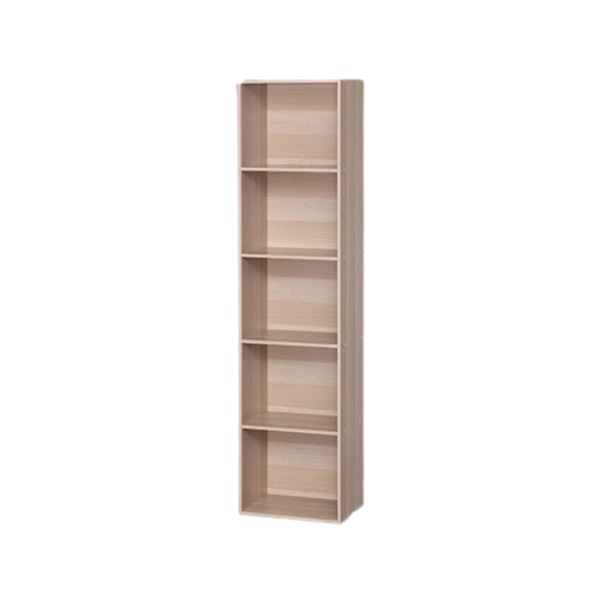 CBボックス CX-5F 5段 ナチュラル 組立品 |b04の通販は