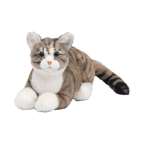 なでなでねこちゃんEX キジトラ |b04の通販は