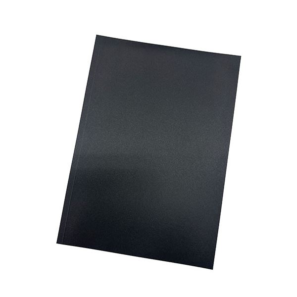 シュアバインド表紙 S45A4BN-BK A4 100枚 |b04の通販は 12,874円