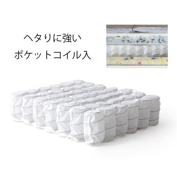 リビングダイニング ソファー (コーナー) 幅81cm ネイビー ファブリック 樹脂脚付 スチールパイプ ウレタンフォーム 日本製 |b04の通販は