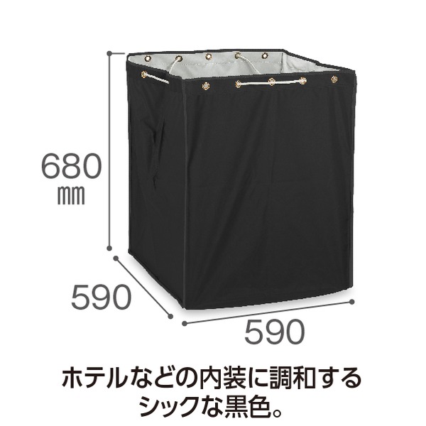 まとめ売り 本体別売 BMダストカー/運搬カート用品 替袋E 黄 小 ナイロン製 〔業務用 店舗 集積 回収〕 ×2セット 生活用品 インテリ [▲][TP] まとめ) 本体別売 BMダストカー&frasl;運搬カート用品 替袋E 青 ミニ