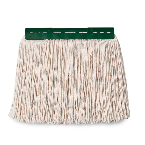 (まとめ) FXハンドル 別売 FXモップ 替糸 モップ糸 グリーン 260g (J) 幅：約24cm×10セット 掃除用品 清掃用品 生活用品 |b04の通販は