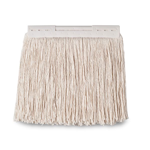 (まとめ) FXハンドル 別売 FXモップ 替糸 モップ糸 ホワイト 260g (J) 幅：約24cm×10セット 掃除用品 清掃用品 生活用品 |b04の通販は