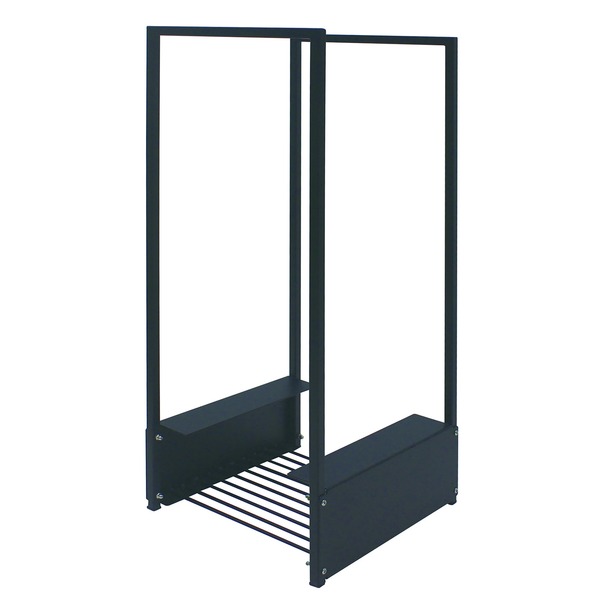 ダンボールストッカー W254×D254×H600mm コンパクト 段ボールストッカー テラモト 組立品 |b04 13,453円