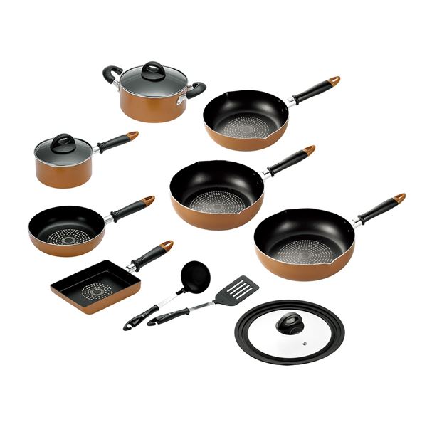 来栖けい IH対応 キッチンツール10点セット KKCH-2503S |b04の通販は