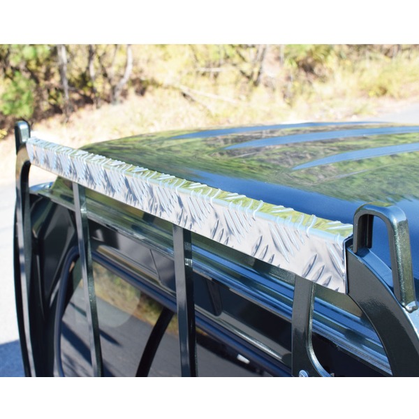 ダイハツハイゼットジャンボトラック用鳥居用L字縞板アルミシマ板コの字アオリカバー ダイハツハイゼットジャンボトラック用鳥居用L字縞板アルミシマ板コの