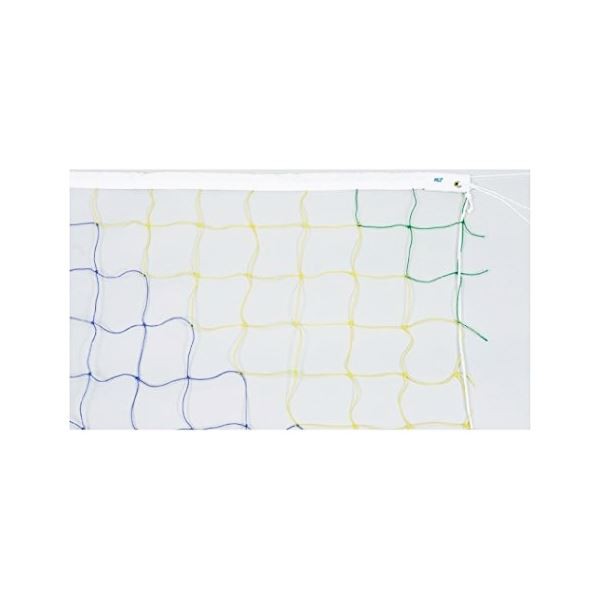 KTネット ソフトバレーネット 日本製 (サイズ：巾80cm×長さ600×10cm) KT183 |b04の通販は