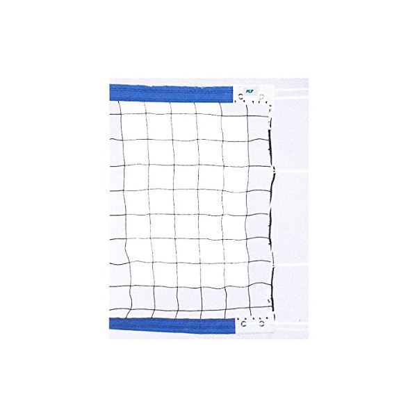 KTネット ビーチバレーネット 日本製 (サイズ：巾100cm×長さ850×網目10cm) KT187 |b04の通販は