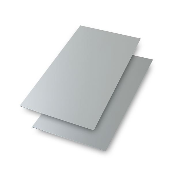 コレクションケース/収納棚 レギュラー 専用背面ミラー (2枚組) 幅49.8×高さ81.6×厚み0.3cm (本体別売) |b04