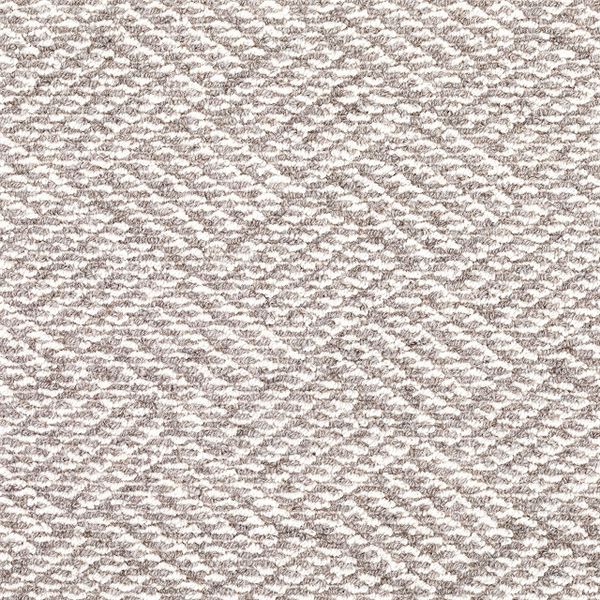 防炎 ラグマット/絨毯 (約190×190cm グレー) ホットカーペット・ロボット掃除機対応 日本製 『グリット』 プレーベル |b04の通販は