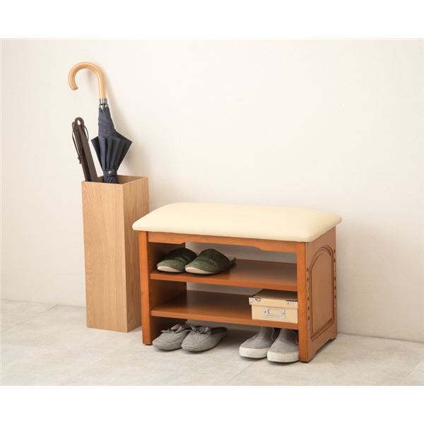 東谷 コパン エクステンションテーブル S ブラウン CPN-107BR