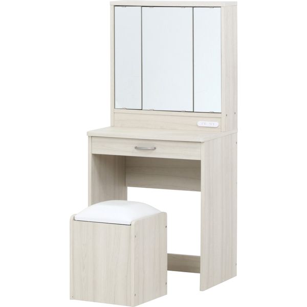 108 家具・インテリア 即日発送可能 大人気 ゴールド 北欧風ドレッサー