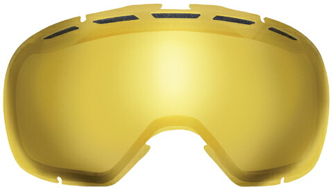 ジロ ベーシス用マルチコートスペアレンズ　[ ＧＩＲＯ BASIS & BASIS PK用 (MULTI-COART/MIRROR) SPARE LENS ]【送料無料】