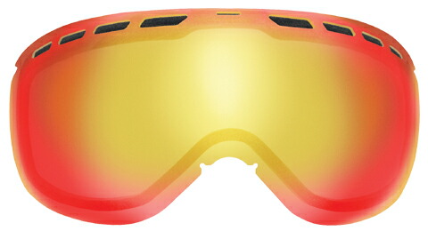 ジロ マニフェスト用マルチコートスペアレンズ　[ MANIFEST (MULTI-COART/MIRROR) SPARE LENS ] 【送料無料】