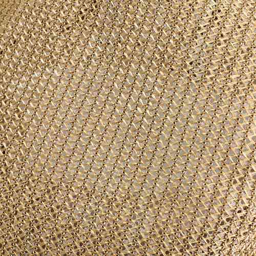 ハンチング 帽子 メッシュ ミラショーン 通気性抜群 紳士 ベージュの