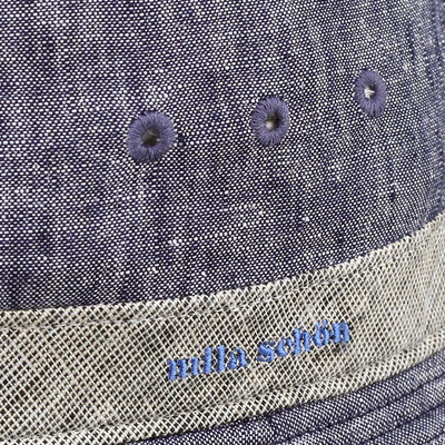 mila schon ミラショーン サファリ ハット 帽子 サハリ 春夏 HAT 麻