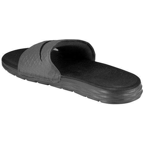 nike men's benassi solarsoft 2 slides