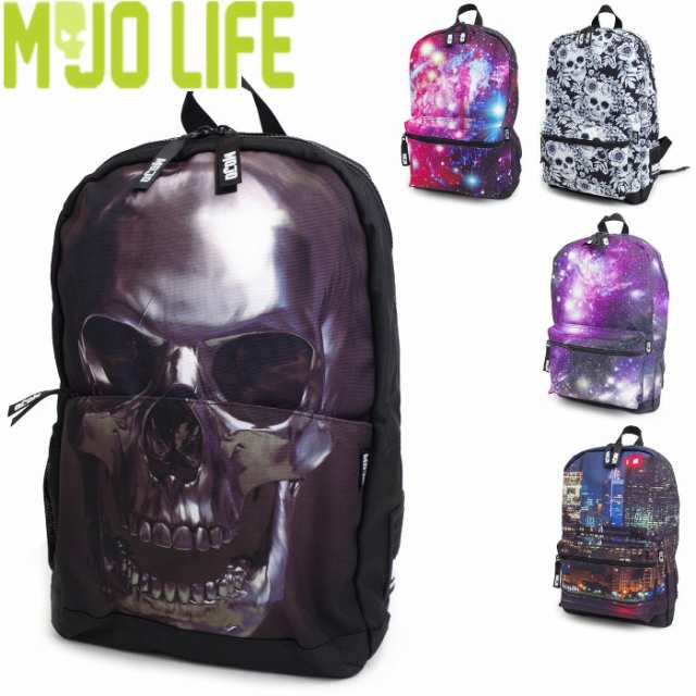 リュック メンズ おしゃれ Mojo Backpacks 9102 デイパック バック