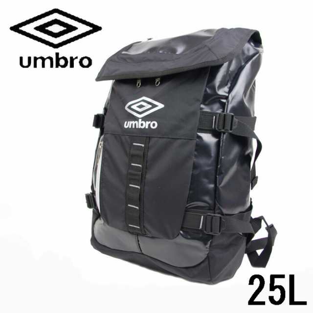 送料無料 リュック アンブロ Ujs1627 Umbro リュックサック ターポリン