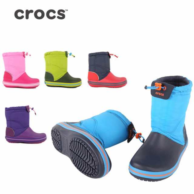 crocs 203509