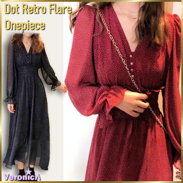 ワンピース特集 ヴェロニカ 4980で送料無料 安カワ Veronica Au Pay マーケット