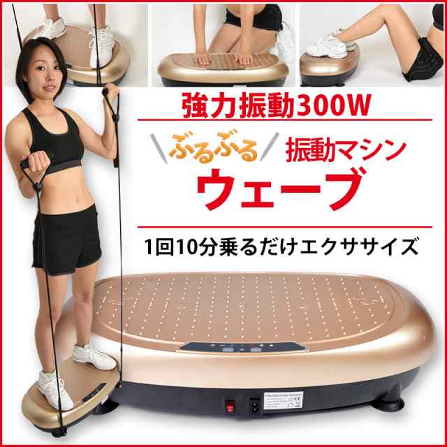 絶対痩せたい最新ダイエット器具特集 Santasan Au Pay マーケット