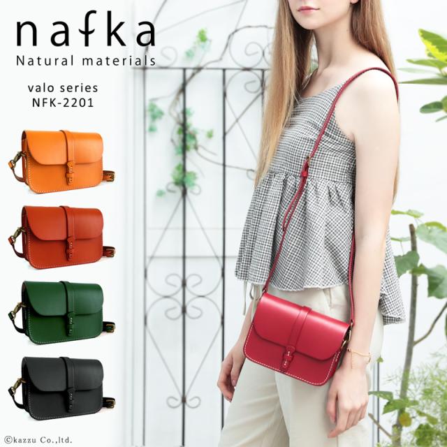 ショルダーバッグ レディース 本革 手縫い コンパクト かわいい スクエア ミニバッグ おしゃれ Nafka ナフカ Nfk 21 の通販はau Pay マーケット バッグ 財布 Shop Kazzu