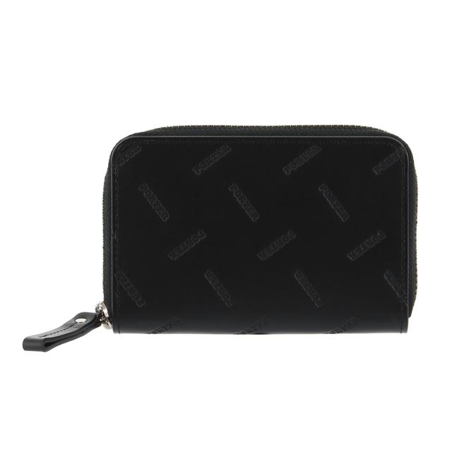 ポーター エンチェイス コイン ＆ カードケース 007-02285 PORTER ENCHASE 吉田カバン 日本製_1