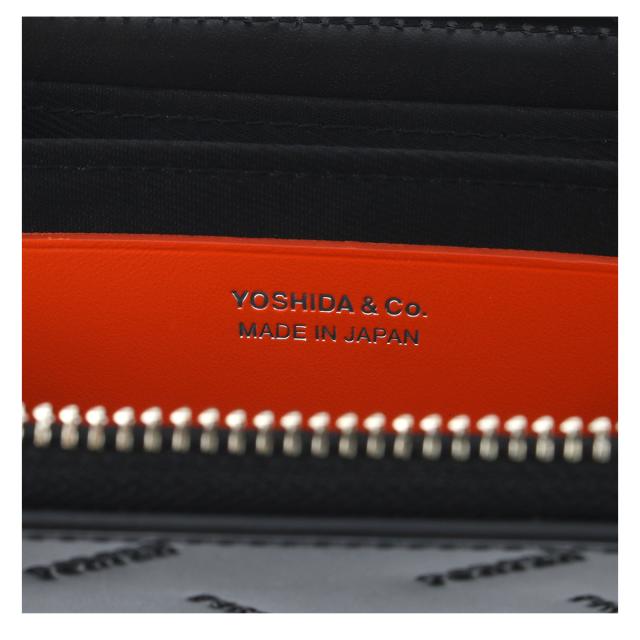 ポーター エンチェイス コイン ＆ カードケース 007-02285 PORTER ENCHASE 吉田カバン 日本製_5