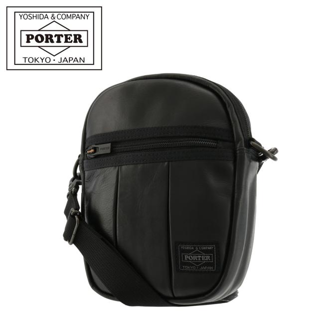 ポーター アルーフ ショルダーバッグ(S) 023-01081 PORTER ALOOF 吉田カバン 日本製