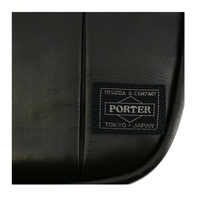 ポーター アルーフ ショルダーバッグ(S) 023-01081 PORTER ALOOF 吉田カバン 日本製_8