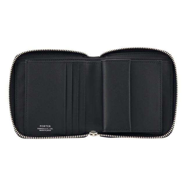 ポーター エイブル ウォレット 030-03082 PORTER ABLE 吉田カバン 日本製_4