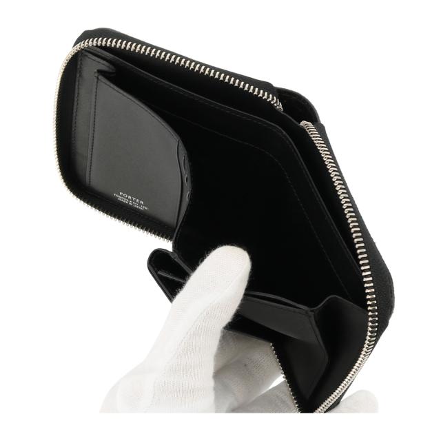 ポーター エイブル ウォレット 030-03082 PORTER ABLE 吉田カバン 日本製_5