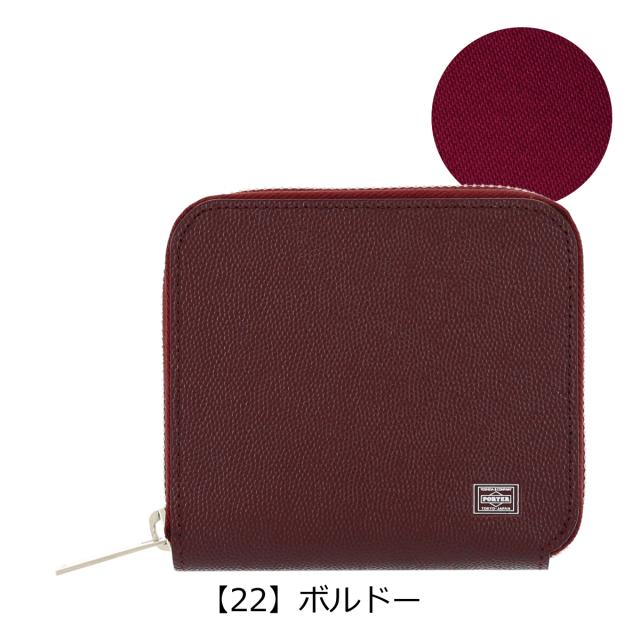 ポーター エイブル ウォレット 030-03082 PORTER ABLE 吉田カバン 日本製_8