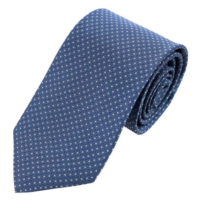 【レビュー投稿で+5％還元】ネクタイ シーケー カルバンクライン ギフト プレゼント 日本製 おしゃれ 礼装 シルク 結婚式 CK   男性用 メンズ 水玉 ドット クリスマス_mp レビュー投稿で+5％還元】ネクタイ シーケー カルバンクライン ギフト