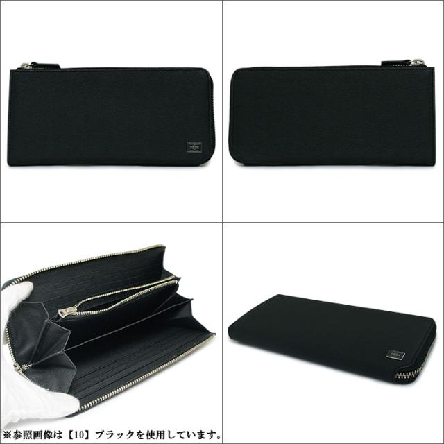 ポーター カレント ロングウォレット 052-02210 PORTER CURRENT 吉田カバン 日本製_1