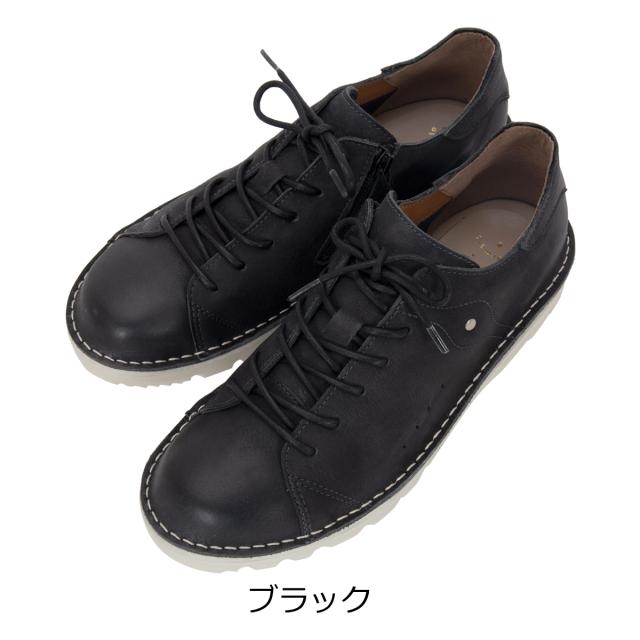 レビュー投稿で+5％還元】マルメロ ローカットスニーカー 日本製