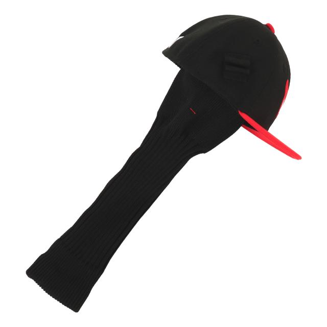 【レビュー投稿で+5％還元】ワック ゴルフ ドライバーカバー ヘッドカバー メンズ レディース072252860 WAAC スポーツ アウトドア クリスマス_mp クリスマス_wp レビュー投稿で+5％還元】ワック ゴルフ ドライバーカバー