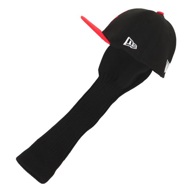 レビュー投稿で+5％還元】ワック ゴルフ ドライバーカバー