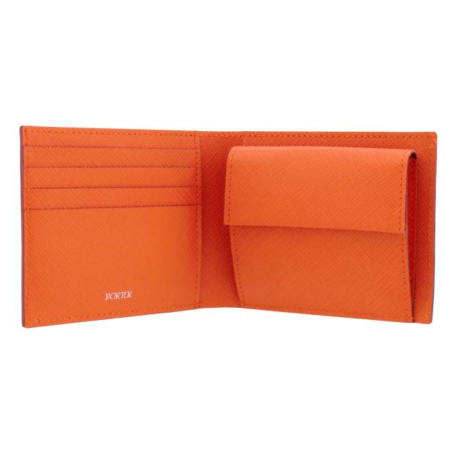 レビュー投稿で+5％還元】ポーター グルー ウォレット 079-02933