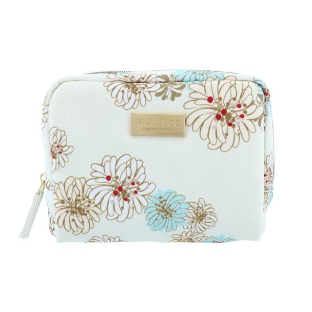 レビューを書いてポイント 5 ポール ジョーアクセソワ ポーチ レディース 93 Paul Joe Accessoires 化粧 ポーチ ミニポの通販はau Pay マーケット サックスバー Au Pay マーケット店