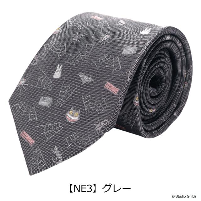 レビュー投稿で+5％還元】となりのトトロ ネクタイ パッケージ付