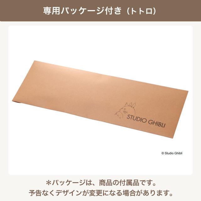 レビュー投稿で+5％還元】となりのトトロ ネクタイ パッケージ付