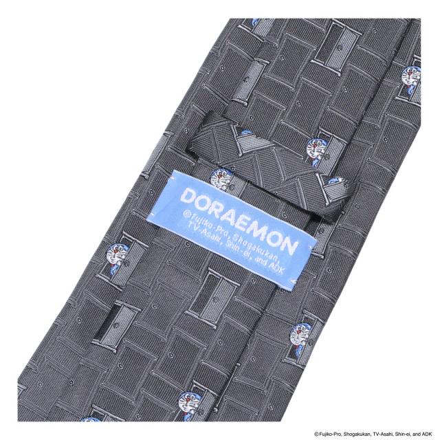 レビュー投稿で+5％還元】ドラえもん ネクタイ パッケージ付 112015102