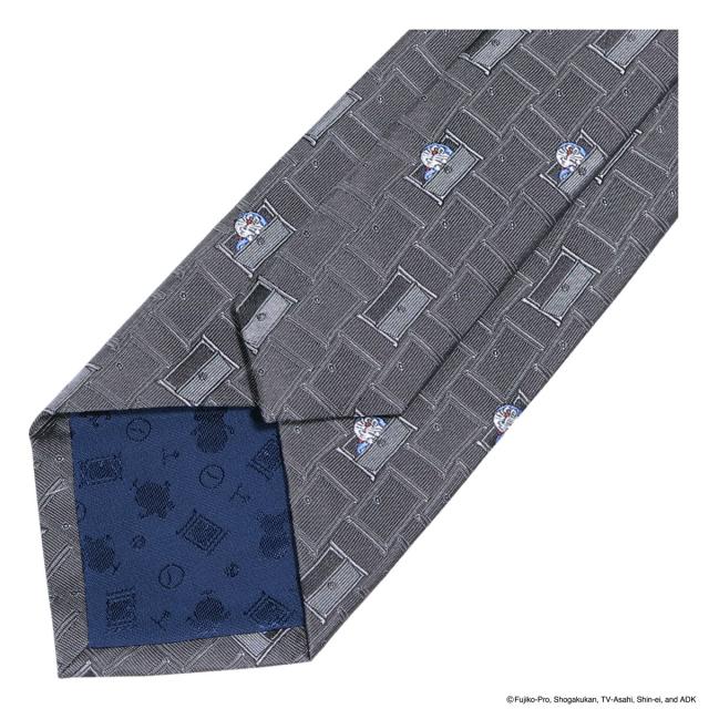 レビュー投稿で+5％還元】ドラえもん ネクタイ パッケージ付 112015102