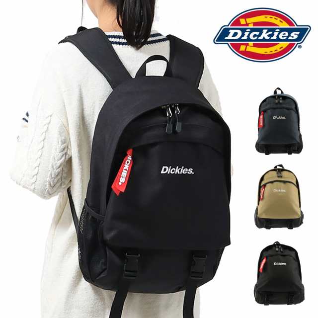 レビューを書いてポイント 5 ディッキーズ リュック スクールバッグ メンズ Dickies 軽量 リュックサック バックパックの通販はau Pay マーケット サックスバー Au Pay マーケット店