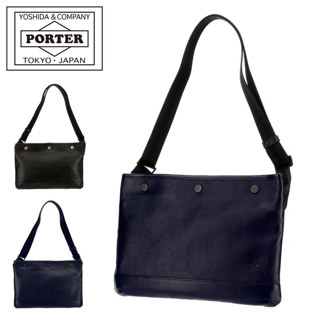 【レビュー投稿で+5％還元】ポーター ディライト サコッシュ 145-03287 PORTER DELIGHT 吉田カバン 日本製 クリスマス_mp